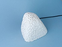 Idhah Coral Alive Table Lamp