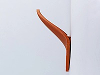Idhah Poly Profile Wall Lamp