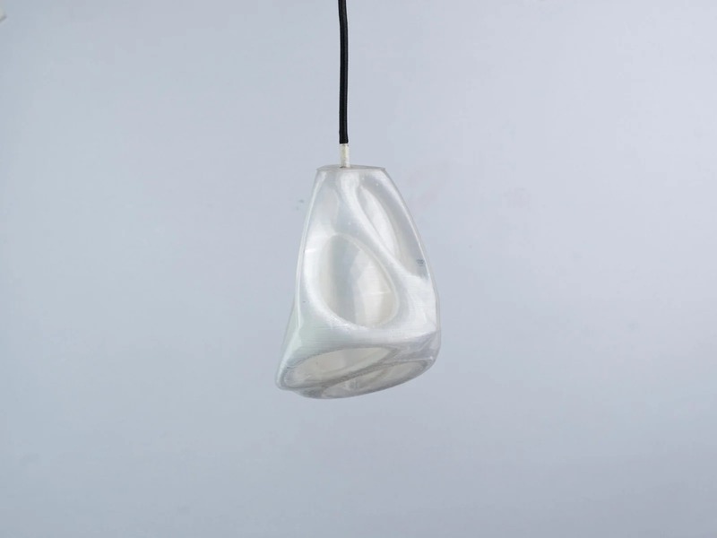 Idhah Confined Orb Pendant Lamp