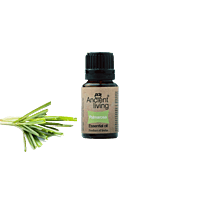 Ancient Living Palmarosa Essential Oil - 10 ml