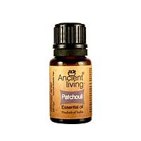 Ancient Living Patchouli Essential Oil - 10 ml