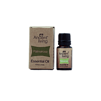 Ancient Living Palmarosa Essential Oil - 10 ml