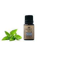 Ancient Living Patchouli Essential Oil - 10 ml
