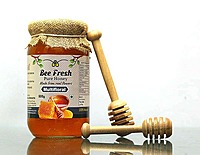 Multifloral Honey