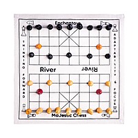 Mejastic Chess Board Game