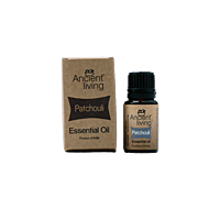 Ancient Living Patchouli Essential Oil - 10 ml