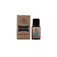 Ancient Living Rosemary Essential Oil - 10 ml