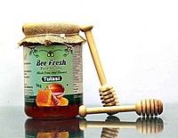 Bee Fresh Tulasi Honey