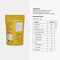 Healthify Mung Dal Chips (100g)
