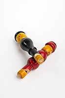 Wooden Handcrafted Men’s Whistles set of 2 | Traditional Handcrafted Whistles with Premium Wood