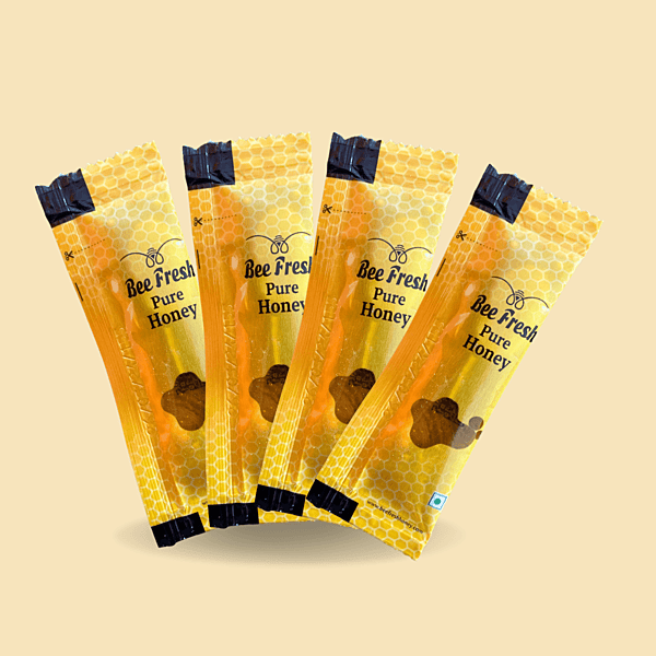 Honey Sachet 8 gm