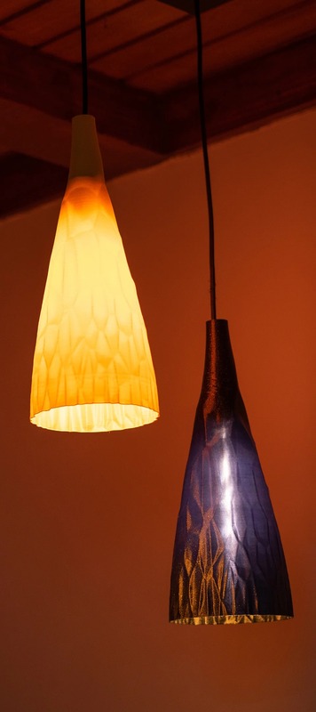 Idhah Diva Tami Cluster Pendant Lamp