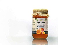 Multifloral Honey