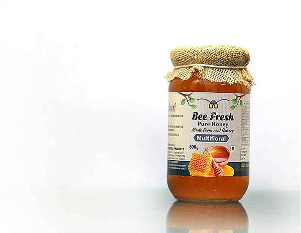 Multifloral Honey