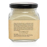 Ancient Living Natural Hair Protein Pack | Chemical Free Pack for Hair - 100 gm