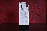 Idhah Paused Fluid Table Lamp