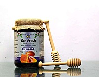 Ajwain Honey