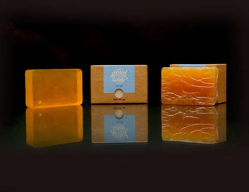 Bee Fresh Bees Wax Soap