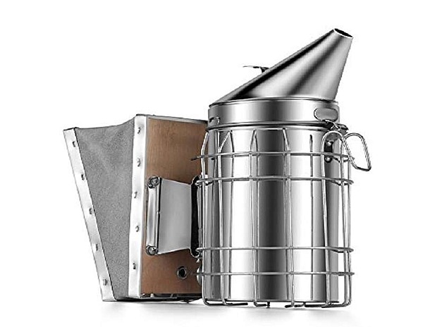 Bee Fresh Bee Smoker