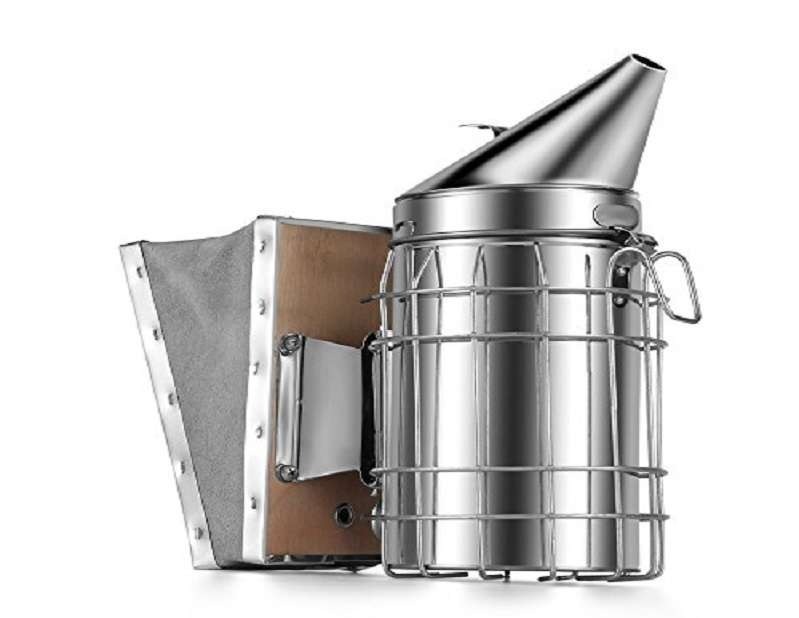 Bee Fresh Bee Smoker