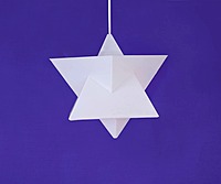 Idhah Anahata Pendant Lamp