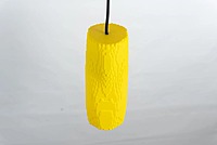 Idhah Geometric Pel Pendant Lamp