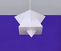 Idhah Anahata Pendant Lamp