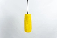 Idhah Geometric Pel Pendant Lamp