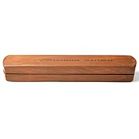 Enchantoys Vamanaguntalu 7 -Pit Indian Traditional  Board Game