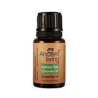 Ancient Living Citronella Essential Oil - 10 ml