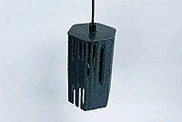 Idhah Luminary Runic Pendant Lamp