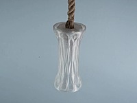 Idhah Pellucid Convergence Pendant Lamp