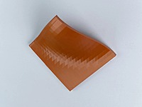 Idhah Poly Profile Wall Lamp
