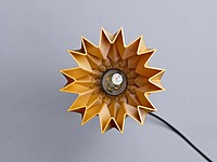 Idhah Aureate Bolide Pendant Lamp