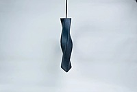 Idhah Mobius Band Pendant Lamp