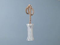 Idhah Pellucid Convergence Pendant Lamp