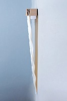 Idhah Tiffany Ripple Wall Lamp