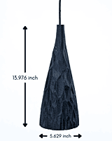 Idhah Diva Tami Cluster Pendant Lamp