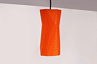 Idhah Pixelated Waist Pendant Lamp