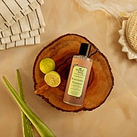Ancient Living Rejuvenative Shampoo