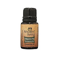 Ancient Living 6 Set Essential Oils - 10 ml each