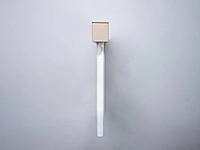 Idhah Bleeding Lumens Wall Lamp