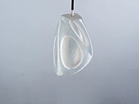 Idhah Confined Orb Pendant Lamp