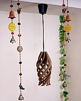 Idhah Hurrikane Pendant Lamp