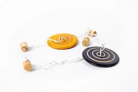 Enchantoys Spinner Set of 2