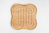 Surakarta Wooden Handcrafted Game