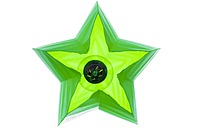 Idhah Averrhoa's Star Pendant Lamp