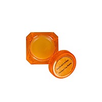 Ancient Living Orange Lip balm - 5 gm