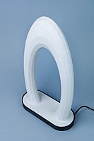 Idhah Gleaming Gate Table Lamp