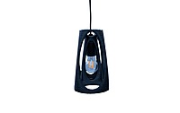 Idhah Pruned Tetracube Pendant Lamp